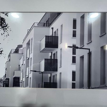 Chambre privée à 25 min de La Défense Sartrouville Esterno foto