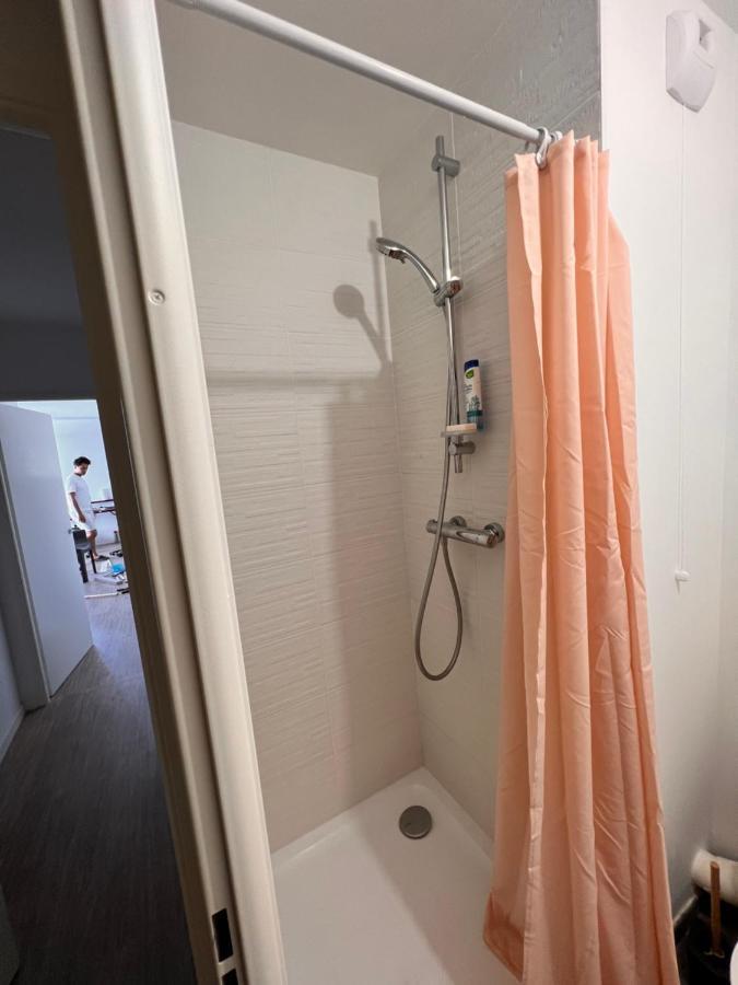 Chambre privée à 25 min de La Défense Sartrouville Esterno foto
