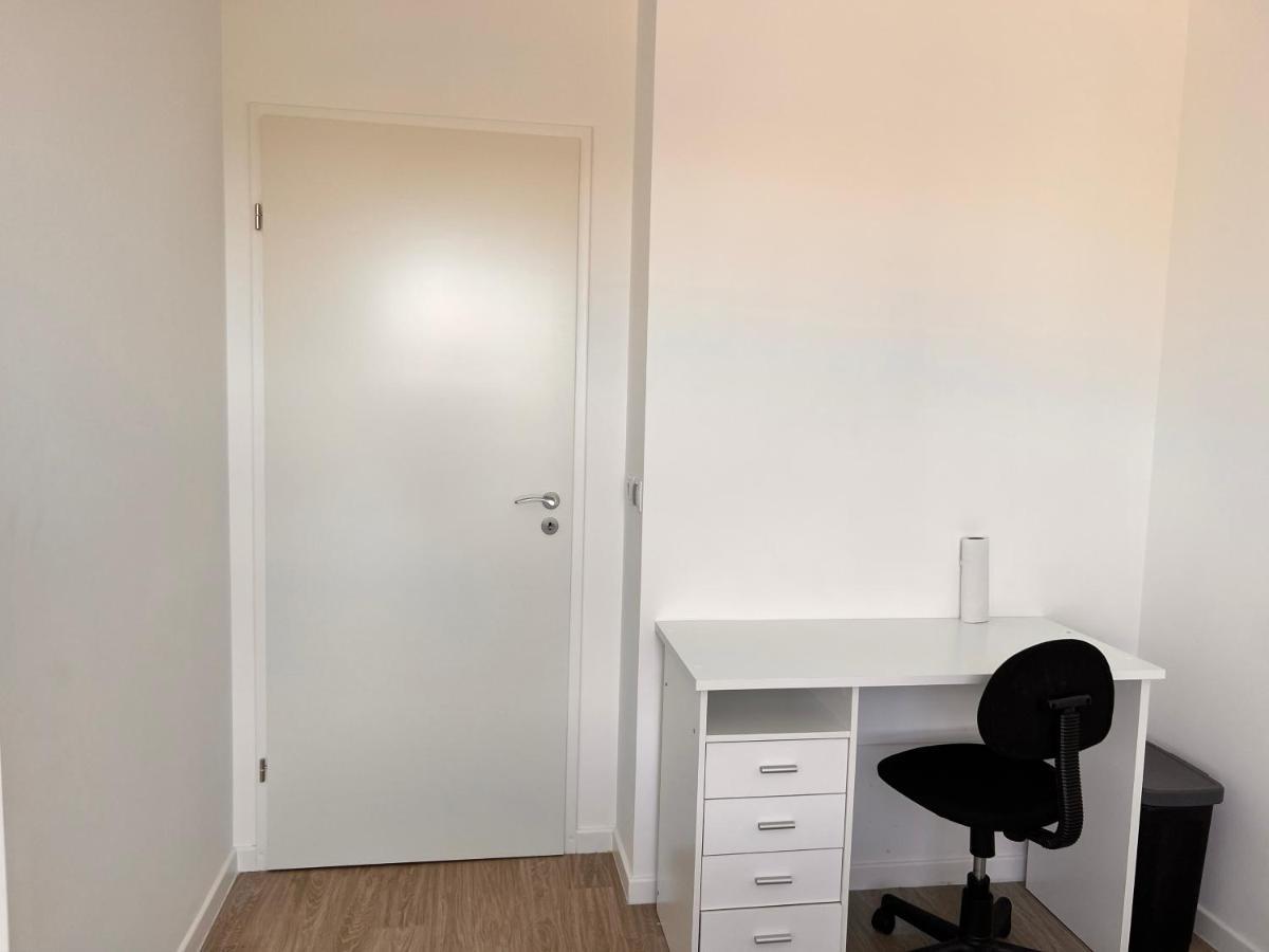 Chambre privée à 25 min de La Défense Sartrouville Esterno foto