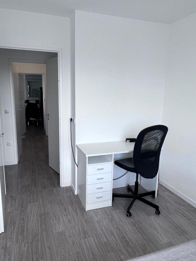 Chambre privée à 25 min de La Défense Sartrouville Esterno foto