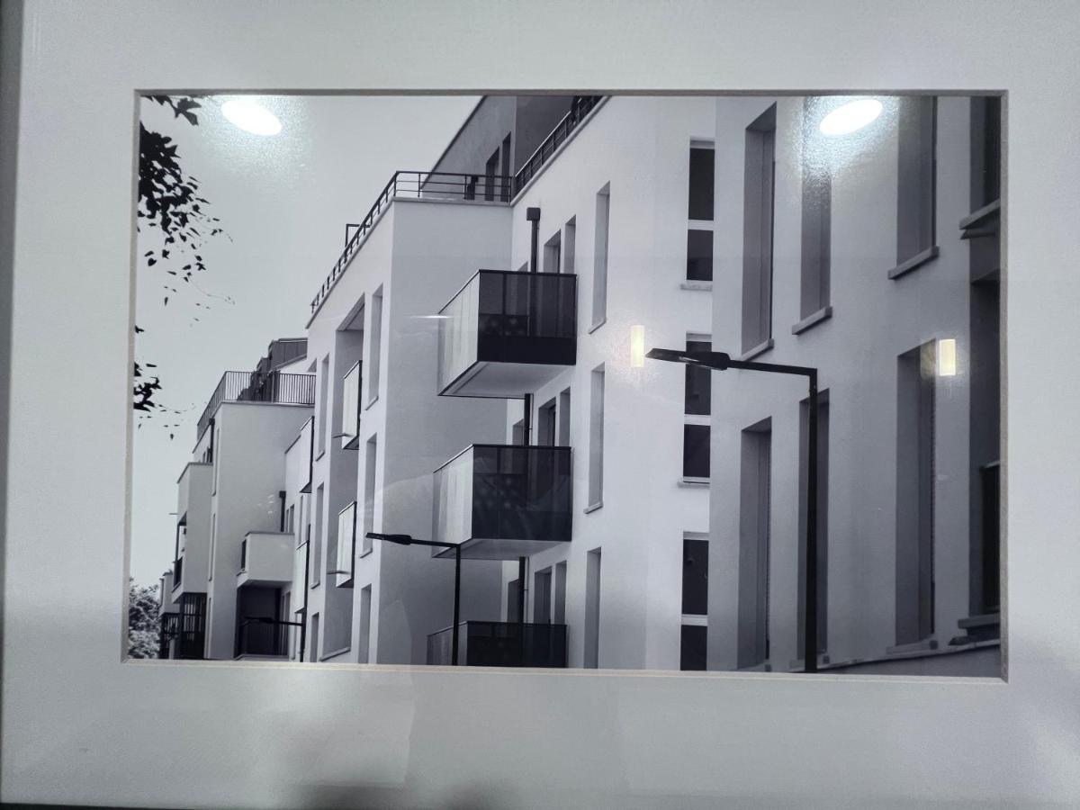 Chambre privée à 25 min de La Défense Sartrouville Esterno foto